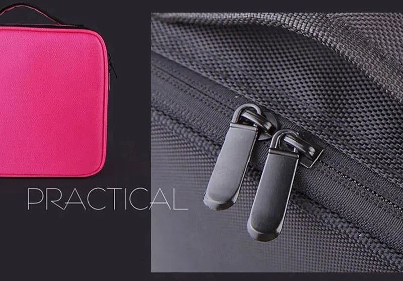 Makeup Travel Bag