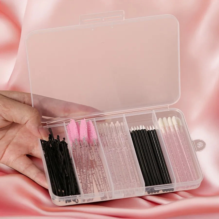 Professional Makeup Brush Set 80pcs
