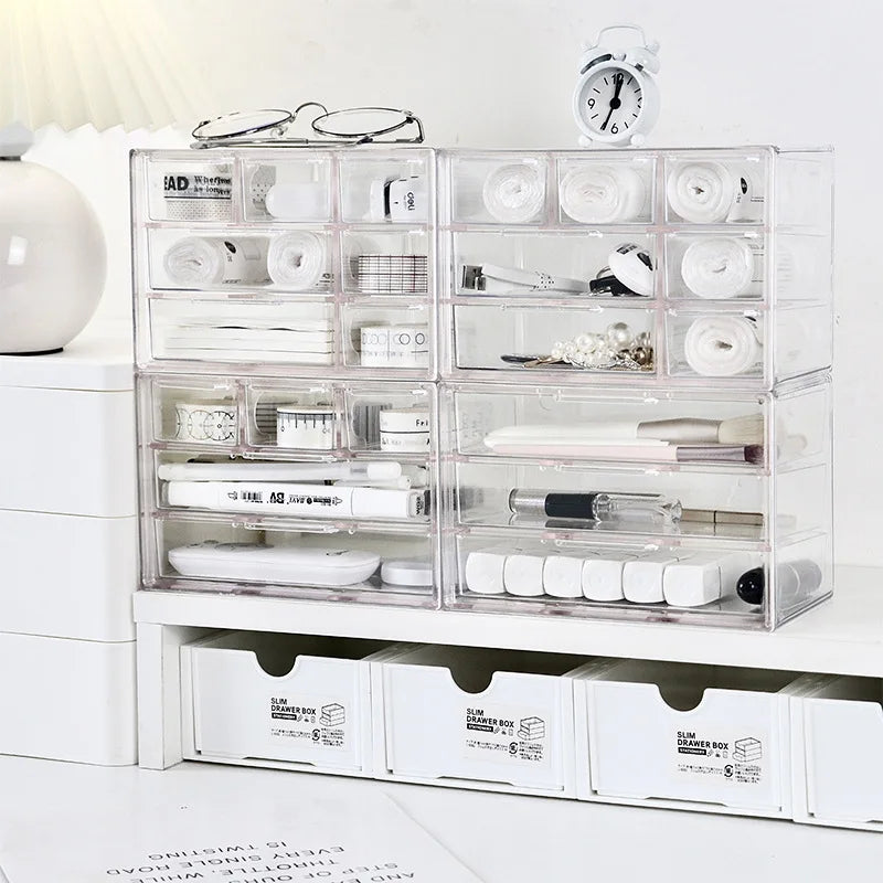 Cosmetics Storage Box