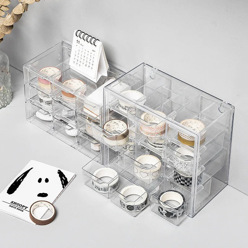 Cosmetics Storage Box