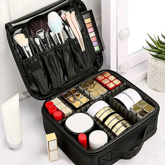 Makeup Travel Bag
