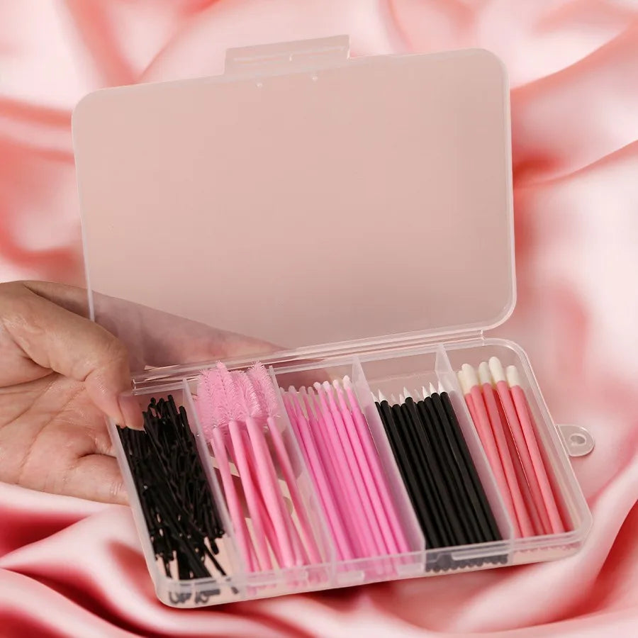 Professional Makeup Brush Set 80pcs