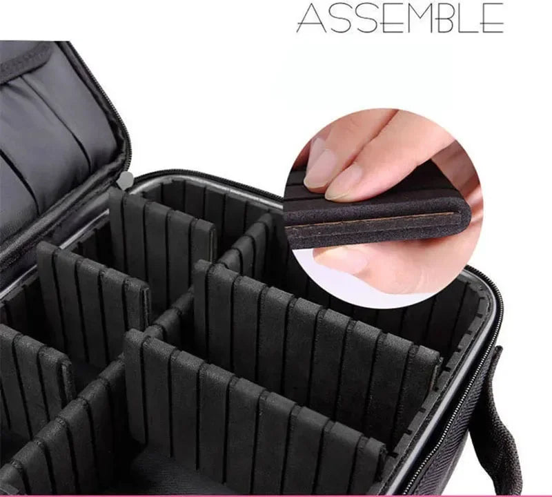 Makeup Travel Bag