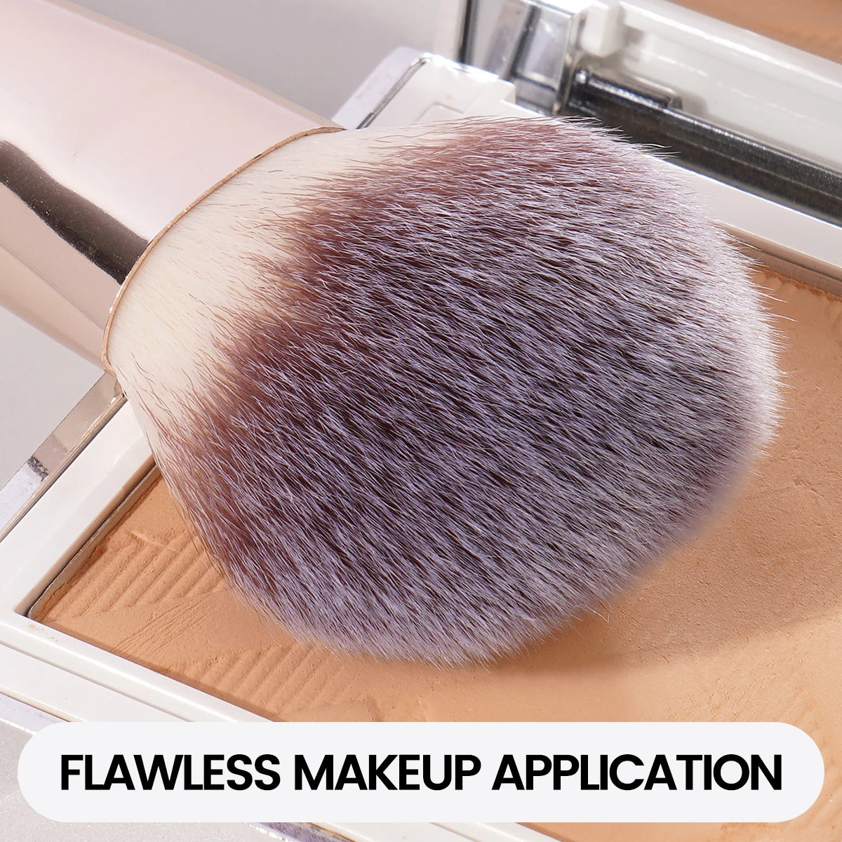 Makeup Brush Set 7pcs