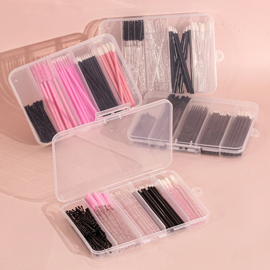 Professional Makeup Brush Set 80pcs