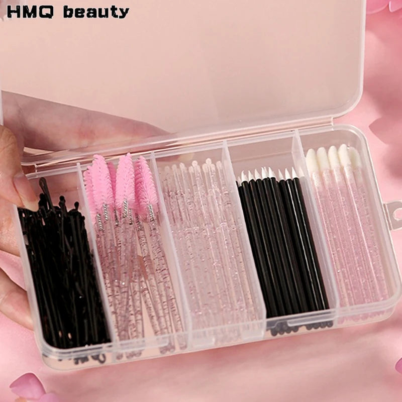 Professional Makeup Brush Set 80pcs