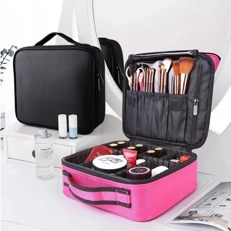 Makeup Travel Bag