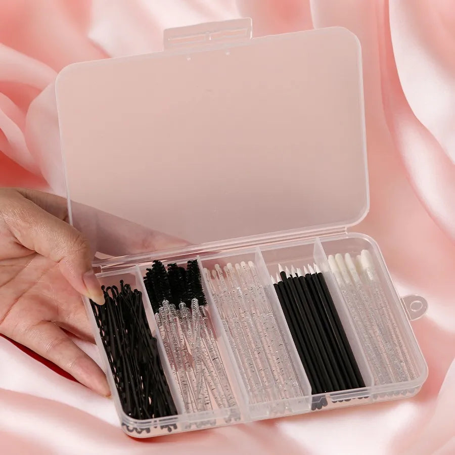 Professional Makeup Brush Set 80pcs