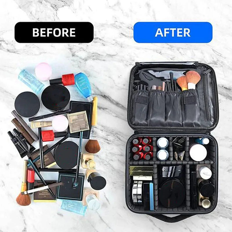 Makeup Travel Bag