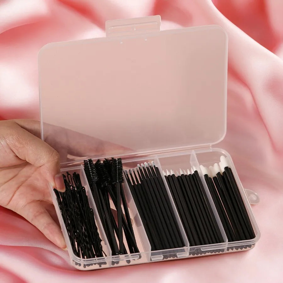 Professional Makeup Brush Set 80pcs